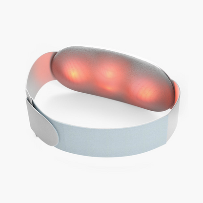 1-Piece Portable Heating Waist Belt Menstrual Cramps Relief, Heating Pad Stomach 3-Speed Temperature Adjustment