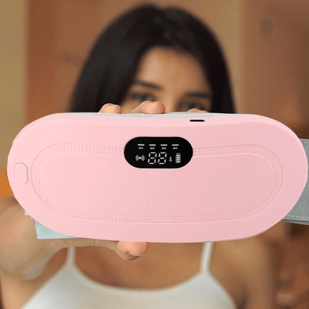 BellyBuddy - החבר שלך למחזור